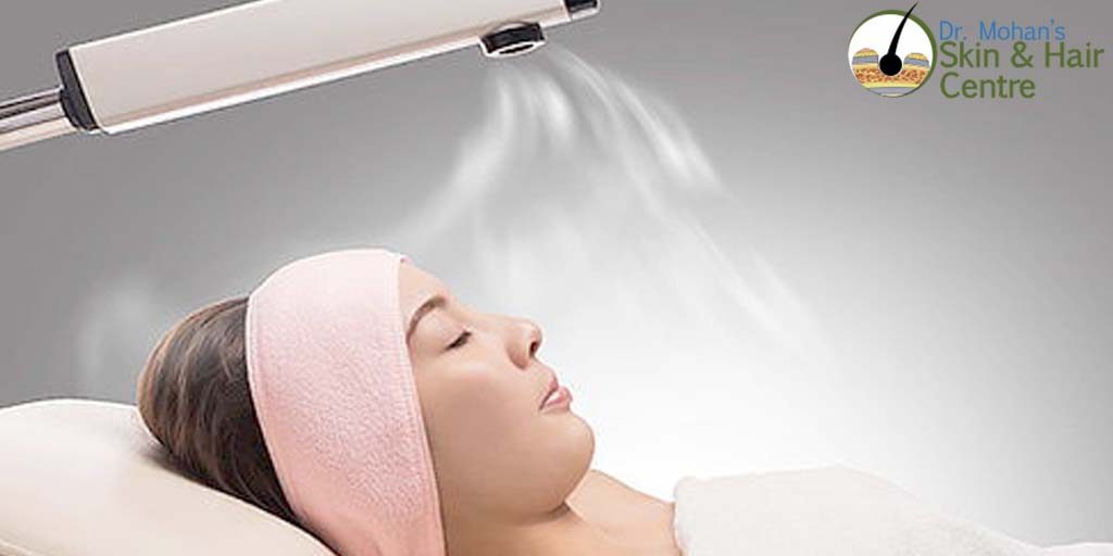 Facial Steaming- How Important Is It?