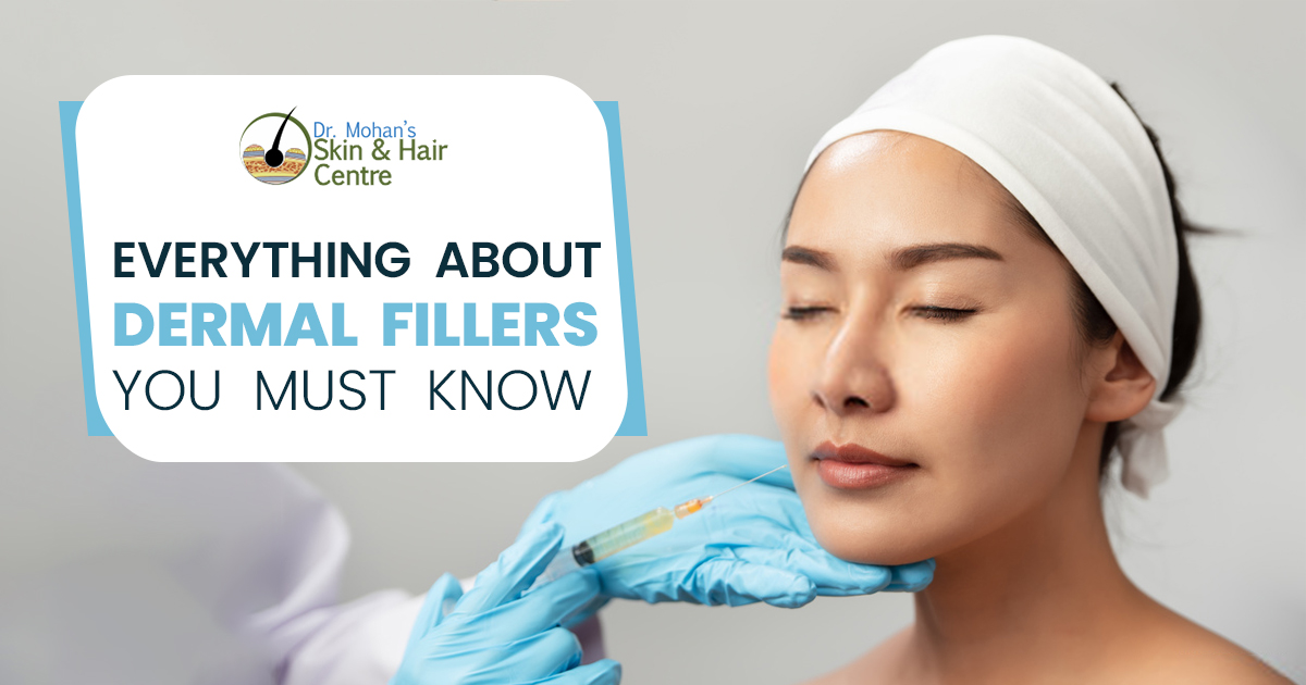 Everything about dermal fillers you must know